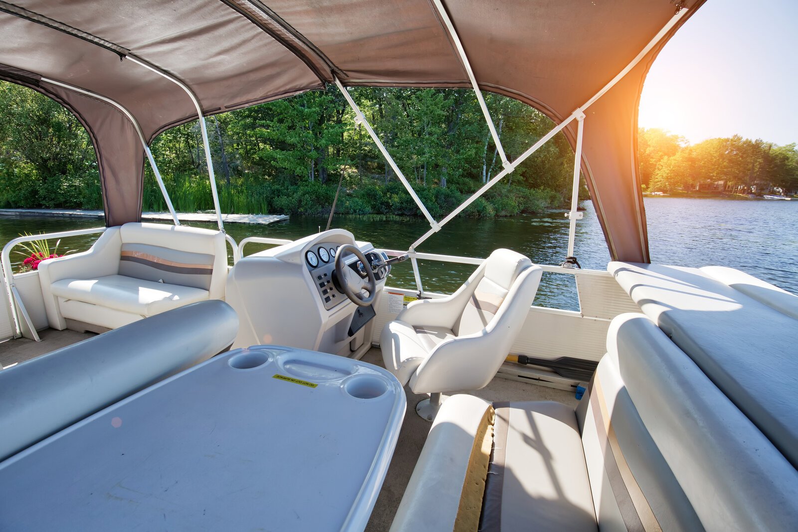 Boat Rentals