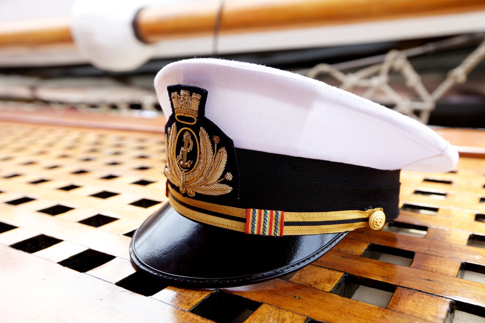 Captains for Hire