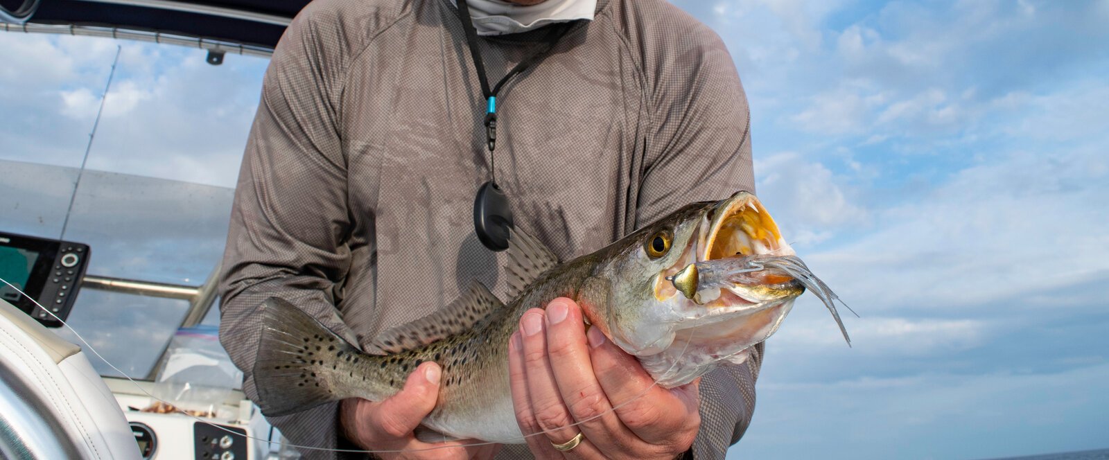 Fishing Charters