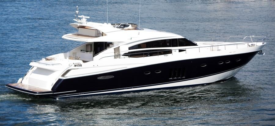 Yacht Charters